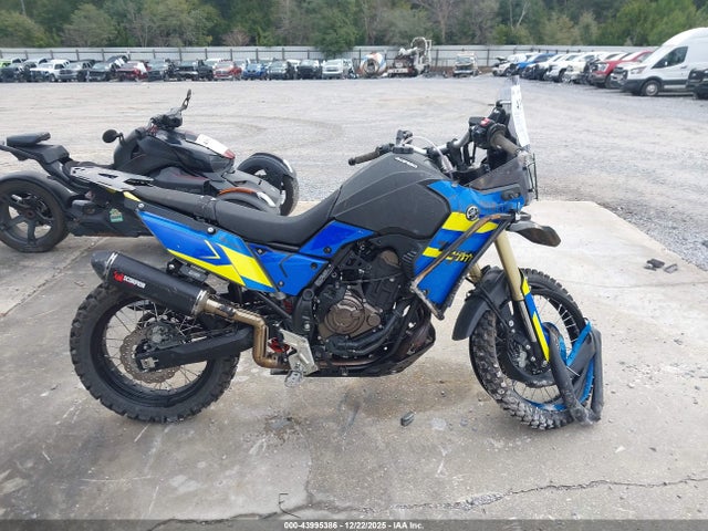 JYADM12YXRA011332 Yamaha Xtz690