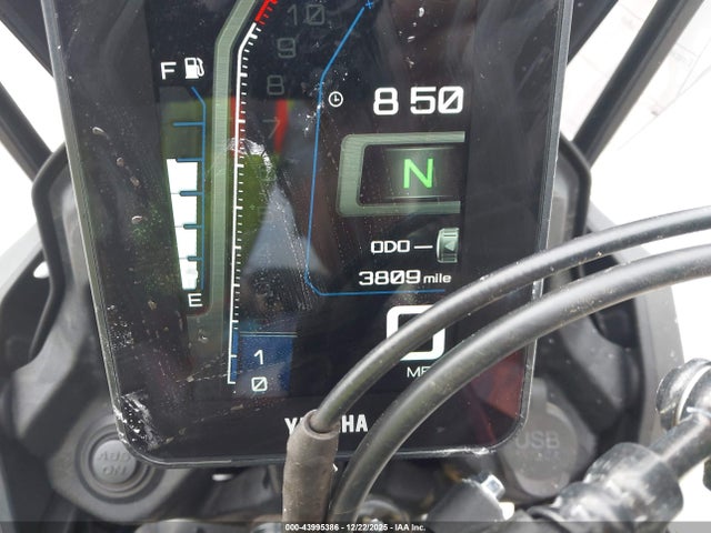 JYADM12YXRA011332 Yamaha Xtz690