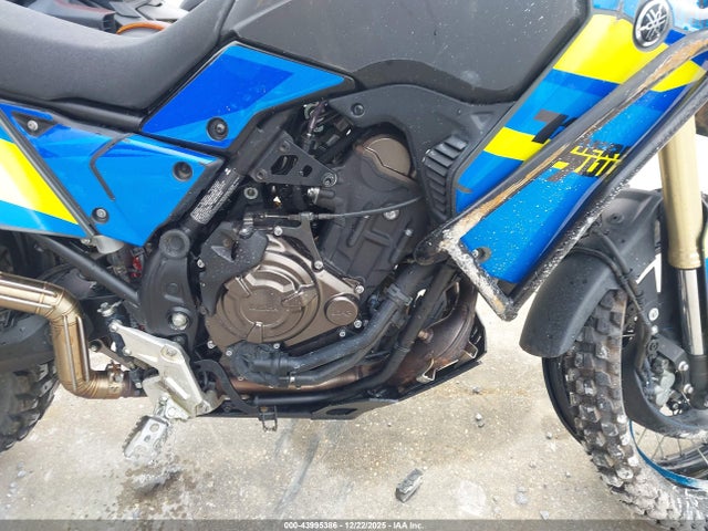 JYADM12YXRA011332 Yamaha Xtz690