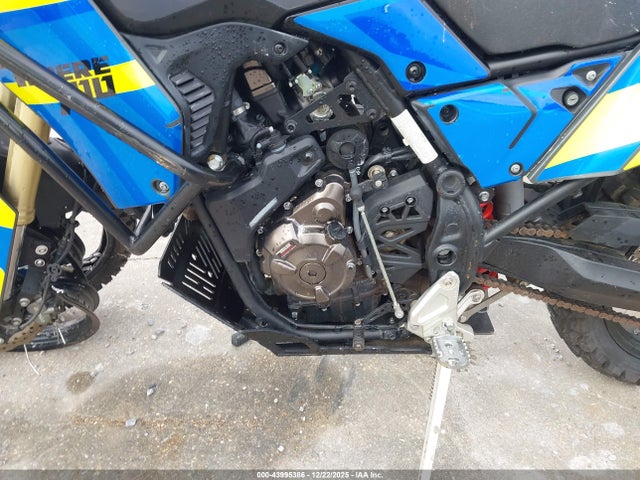 JYADM12YXRA011332 Yamaha Xtz690