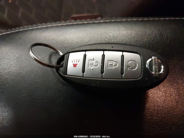 2021 NISSAN KICKS 3N1CP5CV8ML489210 Photo 10