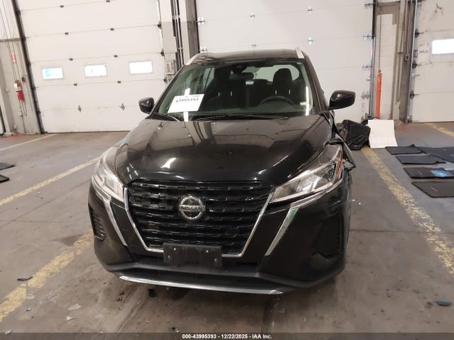 Nissan Kicks Sv Xtronic Cvt 2021 3N1CP5CV8ML489210 Image 12