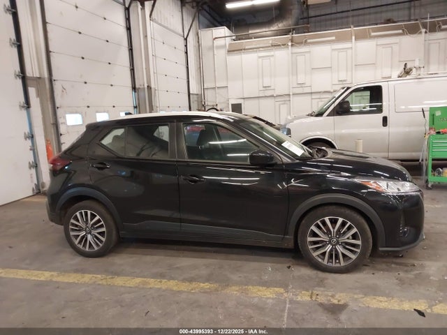 Nissan Kicks Sv Xtronic Cvt 2021 3N1CP5CV8ML489210 Image 13