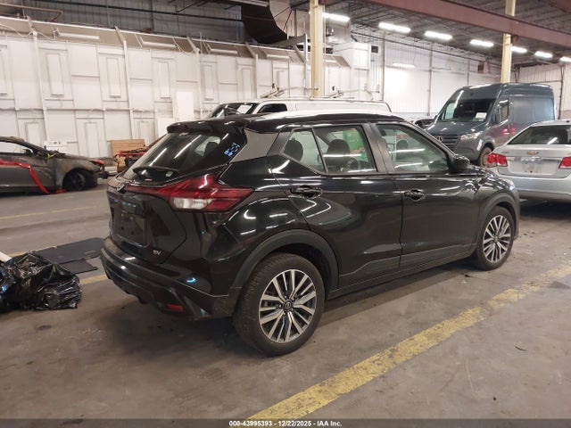 2021 NISSAN KICKS 3N1CP5CV8ML489210 Photo 3
