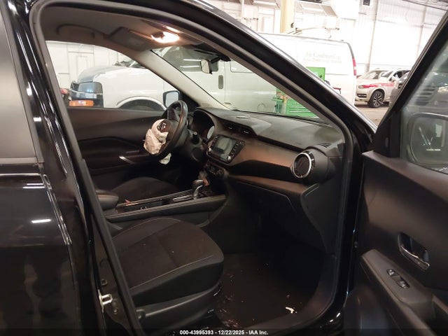 2021 NISSAN KICKS 3N1CP5CV8ML489210 Photo 4