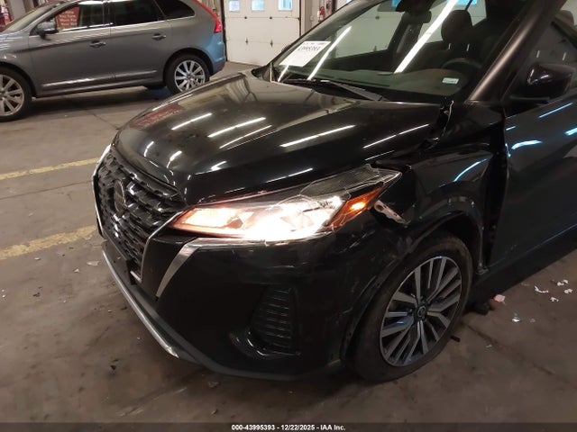 2021 NISSAN KICKS 3N1CP5CV8ML489210 Photo 5