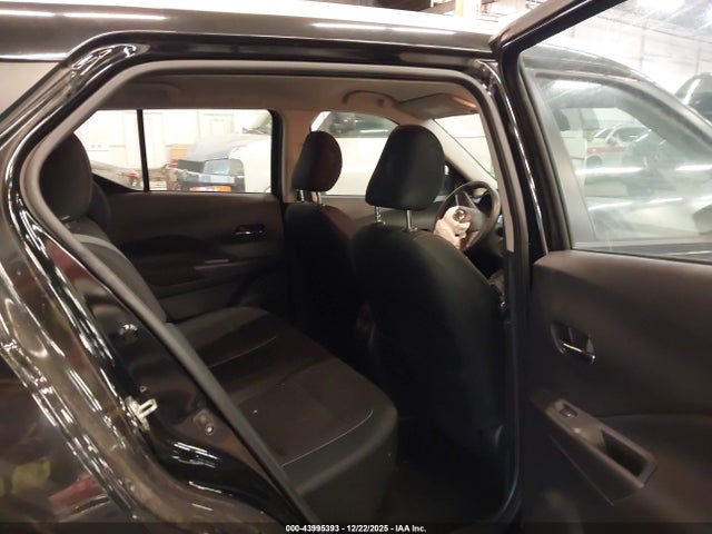 2021 NISSAN KICKS 3N1CP5CV8ML489210 Photo 7