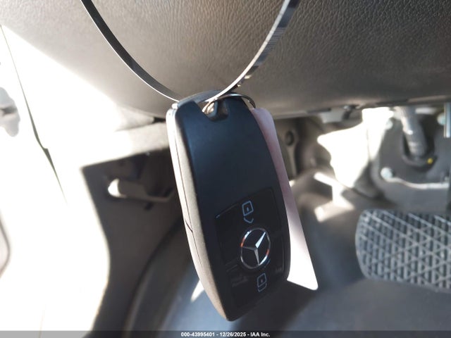 43995401 :رقم المزاد ، W1Y5NBHY1RT179895 vin ، 2024 Mercedes-benz Sprinter 3500 Standard Roof 4-cyl Diesel Ho مزاد بيع