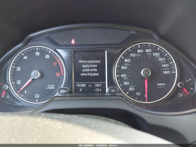 2013 AUDI Q5 WA1LFAFP6DA091078 Photo 6