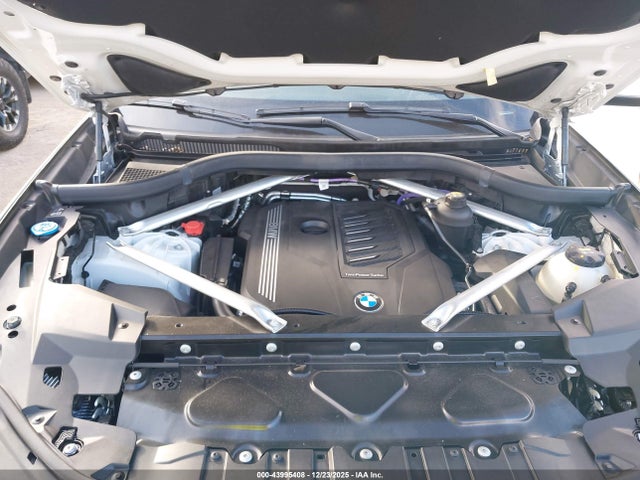 2021 BMW X5 5UXCR4C07M9G21728 Photo 9