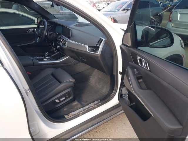 2021 BMW X5 5UXCR4C07M9G21728 Photo 4