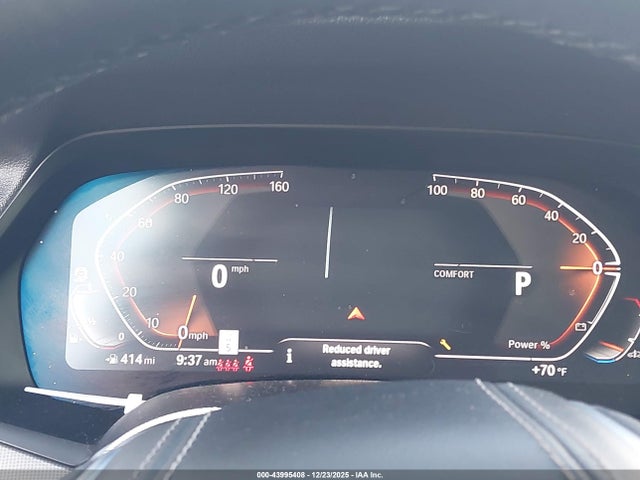 2021 BMW X5 5UXCR4C07M9G21728 Photo 6