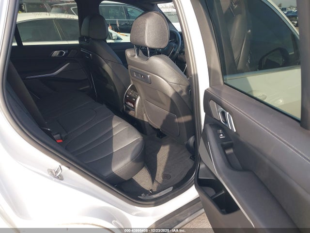 2021 BMW X5 5UXCR4C07M9G21728 Photo 7