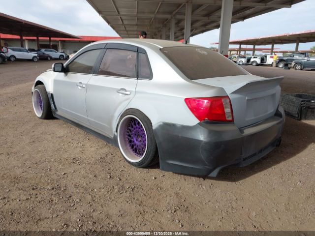 2011 SUBARU IMPREZA JF1GV7E63BG509764 Photo 2