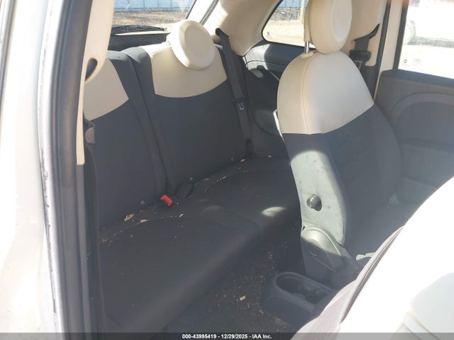 2012 FIAT 500 3C3CFFAR7CT110745 Photo 7