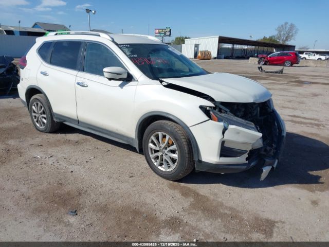 2018 NISSAN ROGUE JN8AT2MV0JW353855