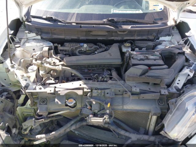 2018 NISSAN ROGUE JN8AT2MV0JW353855 Photo 9