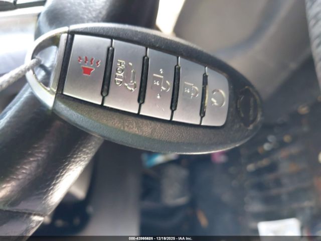 2018 NISSAN ROGUE JN8AT2MV0JW353855 Photo 10