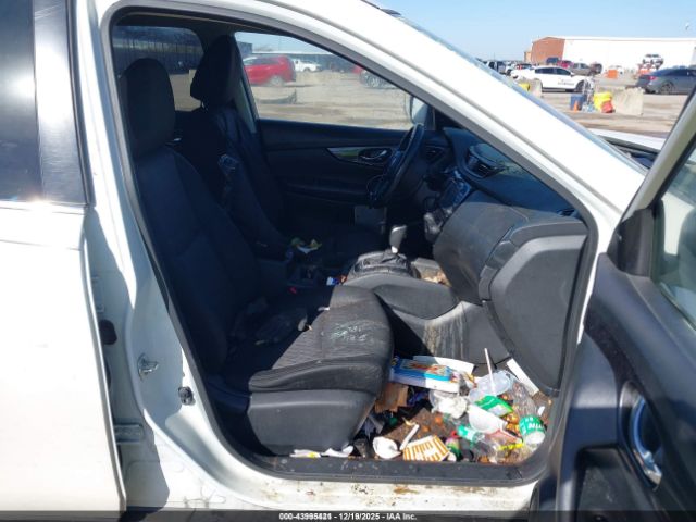 2018 NISSAN ROGUE JN8AT2MV0JW353855 Photo 4