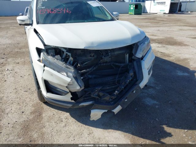 2018 NISSAN ROGUE JN8AT2MV0JW353855 Photo 5