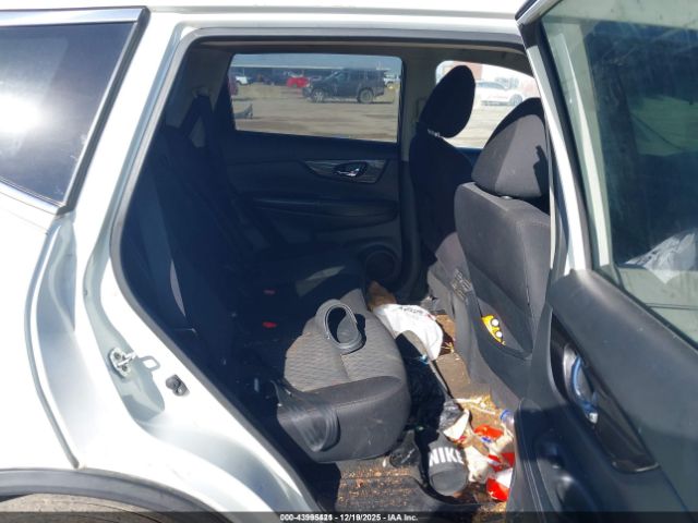 2018 NISSAN ROGUE JN8AT2MV0JW353855 Photo 7