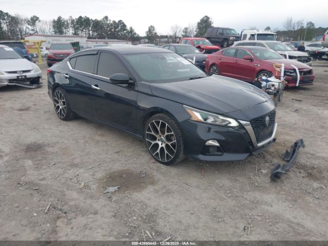 2020 NISSAN ALTIMA 1N4BL4EV4LC159723