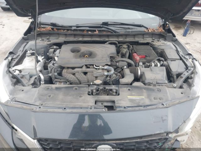 2020 NISSAN ALTIMA 1N4BL4EV4LC159723 Photo 9