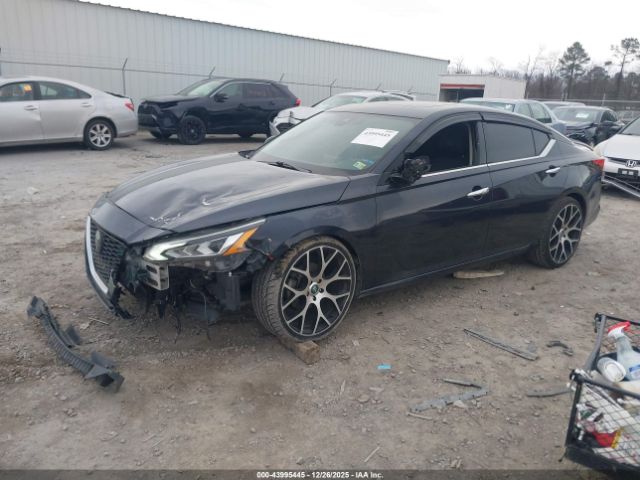 2020 NISSAN ALTIMA 1N4BL4EV4LC159723 Photo 1