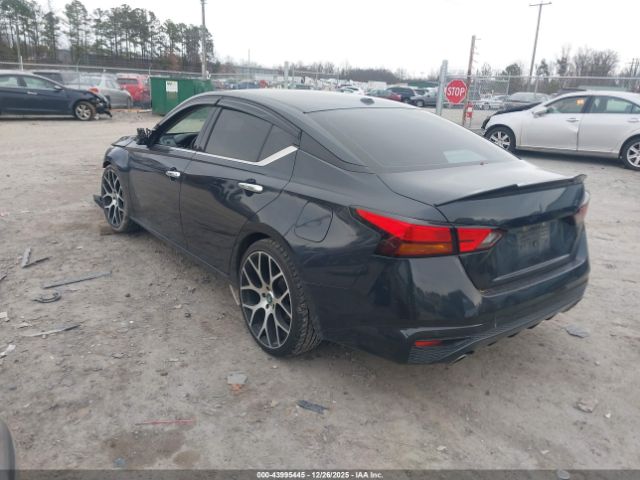 2020 NISSAN ALTIMA 1N4BL4EV4LC159723 Photo 2