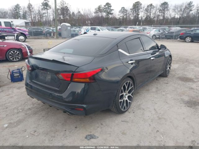2020 NISSAN ALTIMA 1N4BL4EV4LC159723 Photo 3