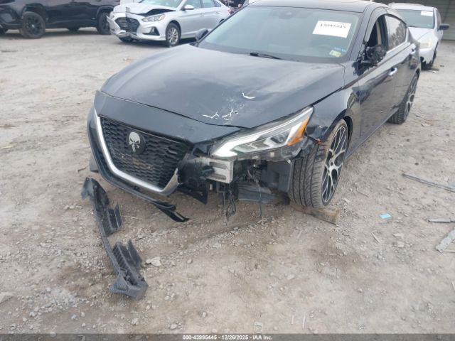 2020 NISSAN ALTIMA 1N4BL4EV4LC159723 Photo 5