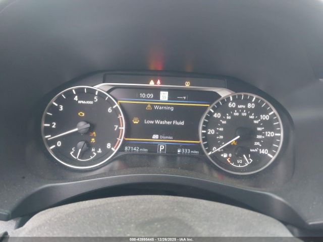 2020 NISSAN ALTIMA 1N4BL4EV4LC159723 Photo 6