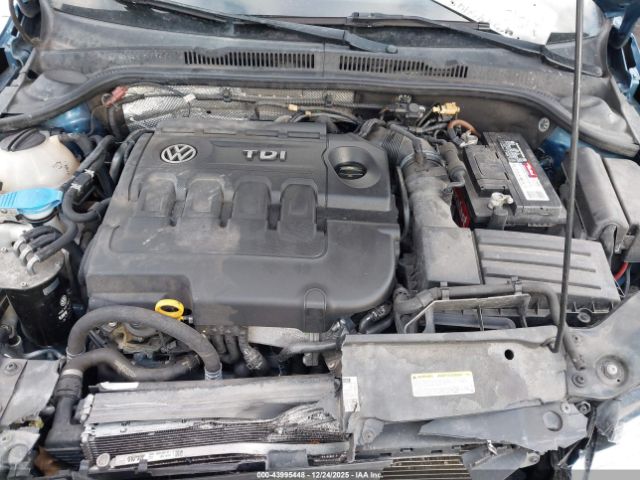 2015 VOLKSWAGEN JETTA 3VW3A7AJ1FM315581 Photo 9