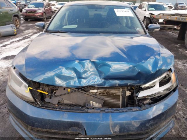 2015 VOLKSWAGEN JETTA 3VW3A7AJ1FM315581 Photo 5