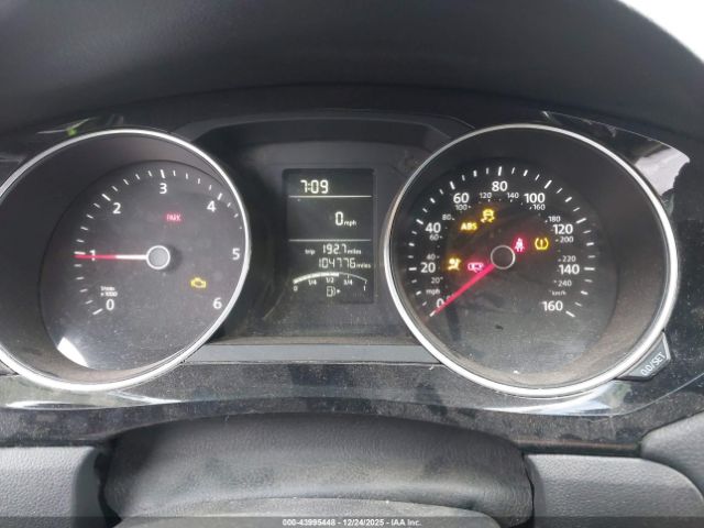 2015 VOLKSWAGEN JETTA 3VW3A7AJ1FM315581 Photo 6