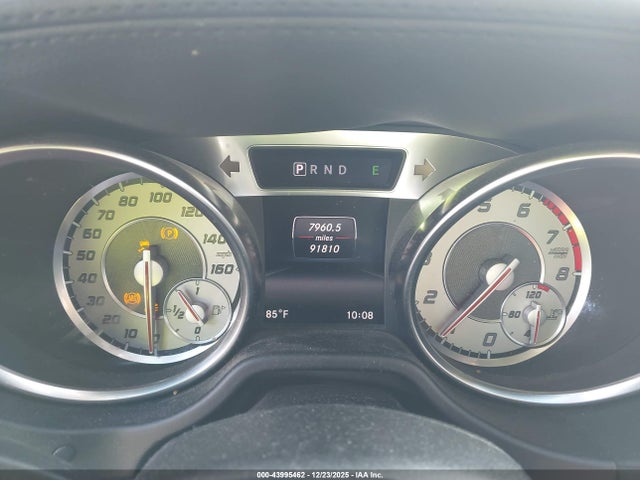 2014 MERCEDES-BENZ SL 550 WDDJK7DA4EF024144 Photo 6