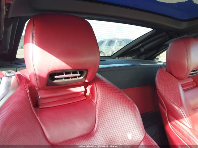 2014 MERCEDES-BENZ SL 550 WDDJK7DA4EF024144 Photo 7
