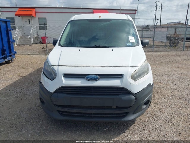 Продажа на аукционе авто 2018 Ford Transit Connect Xl, vin: NM0LS7E76J1378032, номер лота: 43995489
