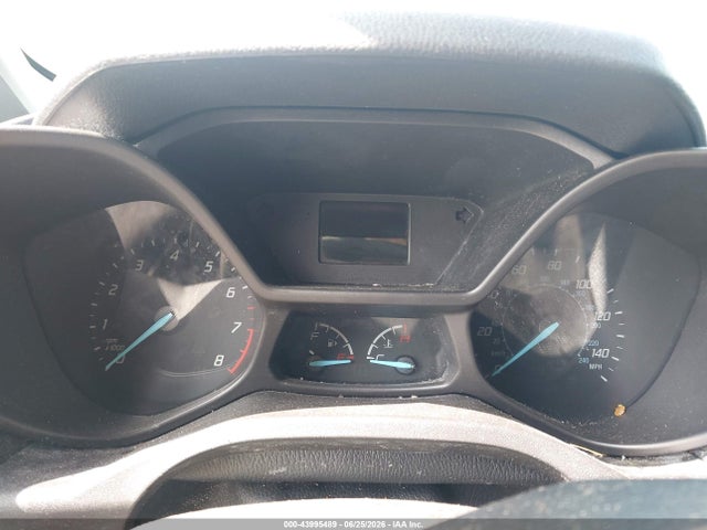 Aukcja sprzedaży 2018 Ford Transit Connect Xl, vin: NM0LS7E76J1378032, numer aukcji: 43995489