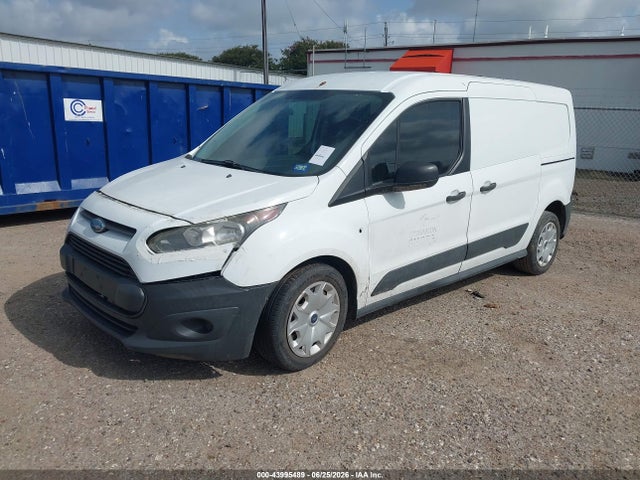Aukcja sprzedaży 2018 Ford Transit Connect Xl, vin: NM0LS7E76J1378032, numer aukcji: 43995489