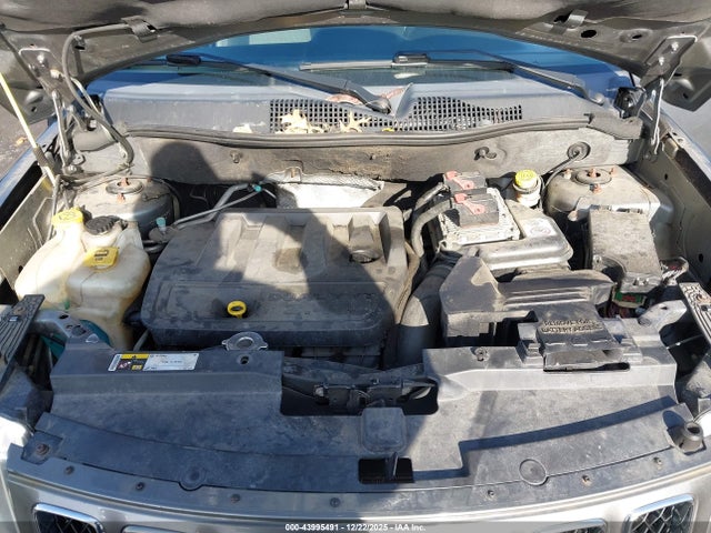 2014 JEEP COMPASS 1C4NJDBBXED593066 Photo 9