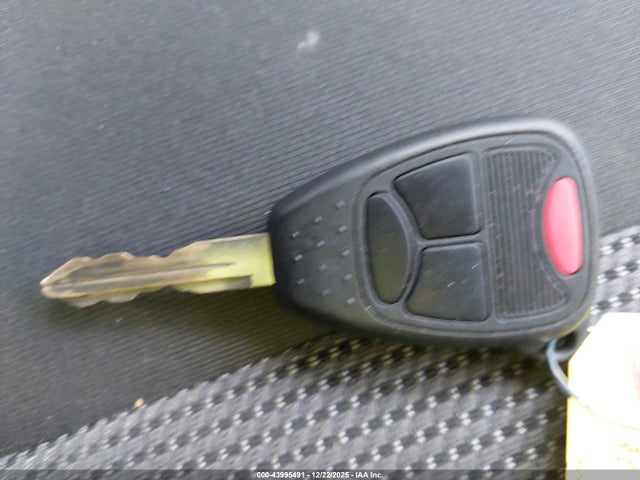 2014 JEEP COMPASS 1C4NJDBBXED593066 Photo 10