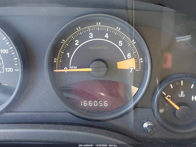 2014 JEEP COMPASS 1C4NJDBBXED593066 Photo 6