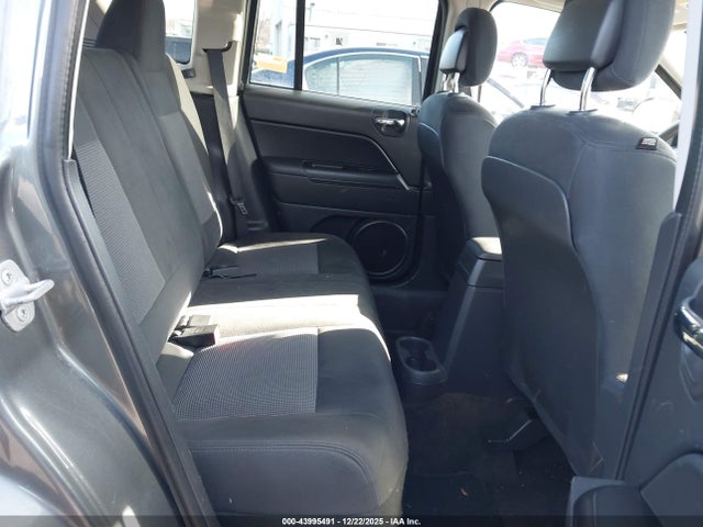 2014 JEEP COMPASS 1C4NJDBBXED593066 Photo 7