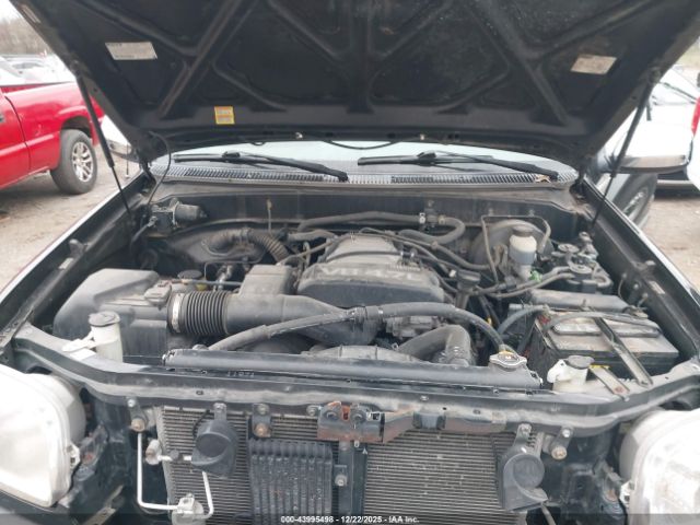 2002 TOYOTA TUNDRA 5TBBT44102S287956 Photo 9