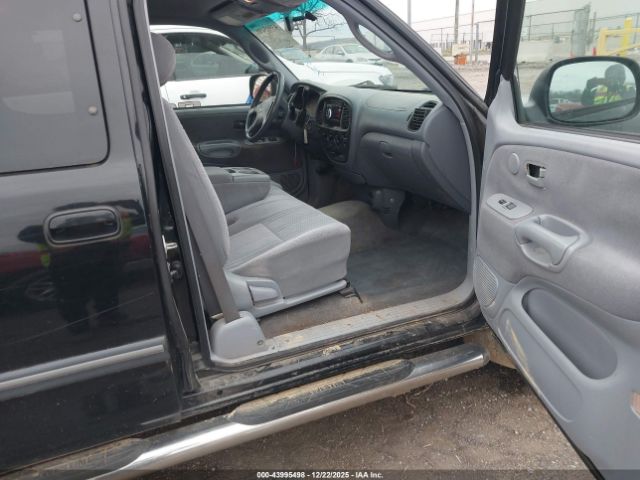 2002 TOYOTA TUNDRA 5TBBT44102S287956 Photo 4