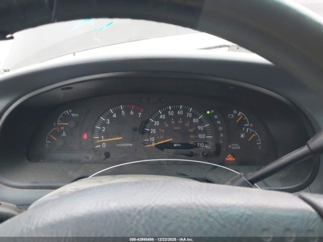 2002 TOYOTA TUNDRA 5TBBT44102S287956 Photo 6