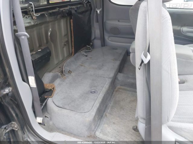 2002 TOYOTA TUNDRA 5TBBT44102S287956 Photo 7