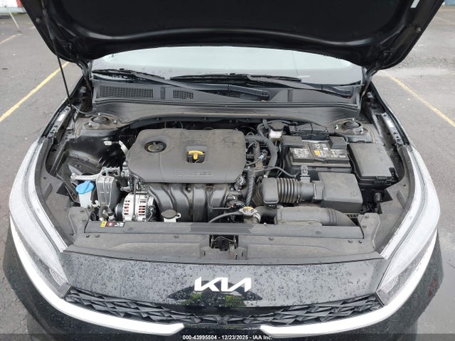 3KPF24AD5RE737728 KIA Forte Lxs