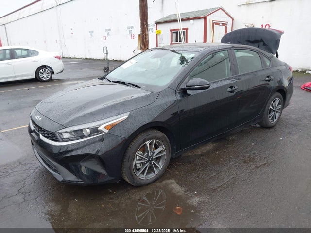 3KPF24AD5RE737728 KIA Forte Lxs